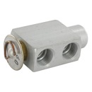 Valve d'expansion pour tracteur MASSEY FERGUSON D45092100 adaptable