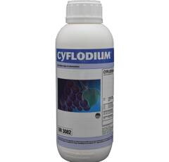 CYFLODIUM