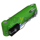 Verin pour téléscopique MERLO 88297 adaptable