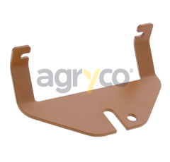 Support reservo pour téléscopique MANITOU 237893 adaptable