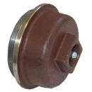Bouchon de moyeu pour LANDINI 882637M1 adaptable