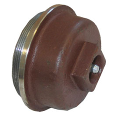 Bouchon de moyeu pour LANDINI 882637M1 adaptable