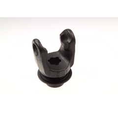 Aufsteckgabel 5720H0355 Bondioli & Pavesi Original 1 3/8" Z6