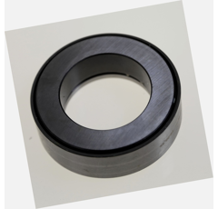 Schrägrollenlager 55,3 mm - Traktor JOHN DEERE AL120095  - Nachbau 