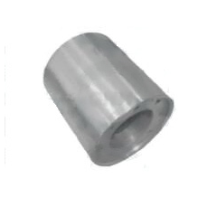 Moyeu pour moissonneuse-batteuse JOHN DEERE Z11035 adaptable