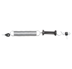 Kit porte-ressort standard extensible 5 m - PATURA