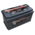 Starterbatterie 12 V 100 AH gefüllt Act PP100MF Intact