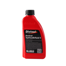 Hydrauliköl ZHF1 Divinol