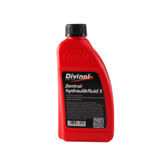 Hydrauliköl ZHF1 Divinol
