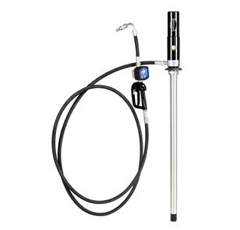 Kit pompe à huile pour fût - 200 L - RENSON