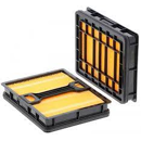 Filtre à air sécurité adaptable HIFI FILTER SA16798