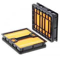 Filtre à air sécurité adaptable HIFI FILTER SA16798