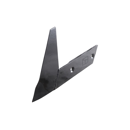 Aileron coutre droit pour charrue LEMKEN 3492900 adaptable - Blacksteel©