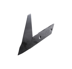 Aileron coutre droit pour charrue LEMKEN 3492900 adaptable - Blacksteel©