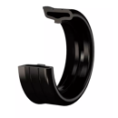 Pneu 250 x 80 mm pour semoir KVERNELAND AC819698 adaptable | FARMFLEX