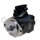 Pompe hydraulique pour tracteur AL161041 adaptable - REXROTH
