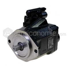 Pompe hydraulique pour tracteur AL161041 adaptable - REXROTH