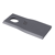 Couteau droit pour faucheuse TAARUP 56110400 adaptable - Blacksteel©