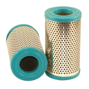 Filtre hydraulique adaptable HIFI FILTER SH76603