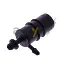 Pompe de lave-glace pour téléscopique MANITOU 750131 adaptable