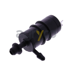 Pompe de lave-glace pour téléscopique MANITOU 750131 adaptable