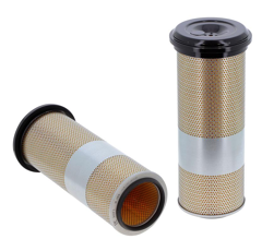 Filtre à air primaire adaptable HIFI FILTER SA17679