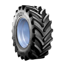 Roue 540/65R28 8N50 149D/152A8 AGRIMAX RT657 DROITE | BKT
