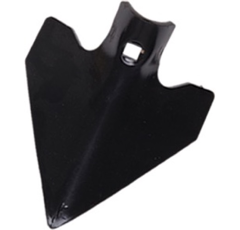 Soc à patte d'oie pour cultivateur KONGSKILDE 101019173 adaptable 