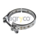 Collier pour téléscopique MERLO 83860 adaptable