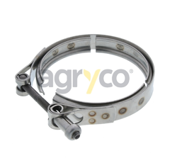Collier pour téléscopique MERLO 83860 adaptable