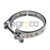 Collier pour téléscopique MERLO 83860 adaptable