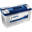 VARTA BLUE dynamic EFB Starterbatterie 12 V 95 AH (C20) 850 A V595500085