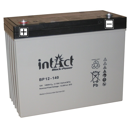 Batterie 12 V 140 AH BP12140 Intact