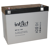 Batterie 12 V 140 AH BP12140 Intact