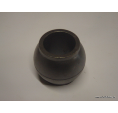 Kugelhülse Kat. 3,mit Schmiernut, Heavy Duty, schwarz OT59750 Walterscheid