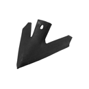 Soc à ailette pour cultivateur GREGOIRE ET BESSON 63313802 adaptable