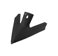 Soc à ailette pour cultivateur GREGOIRE ET BESSON 63313802 adaptable