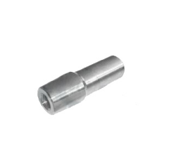 Arbre 28 mm pour moissonneuse-batteuse NEW HOLLAND 9813486 adaptable