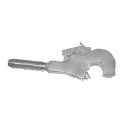 Haken 3-Punkt für Traktor JOHN DEERE AL69340 Nachbau