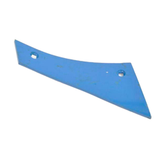 Streichblechkante links VRP-350 W RABE- Nachbau