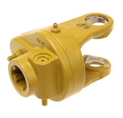 Scherbolzenkupplung 1600 1326143 - Walterscheid