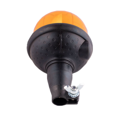 Gyrophare Saturnello flexible 12 V 55 W - SACEX