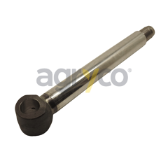 Tige de vérin pour téléscopique MANITOU 795855 adaptable