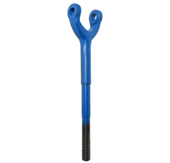 Fourche pour tracteur FORD S65510 adaptable