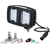 Phare de travail Rectangulaire 36 LED 10-30V 108W 5420 lumens pour FENDT adaptable