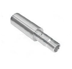 Arbre 162 mm pour presse à balle NEW HOLLAND 84074874 adaptable