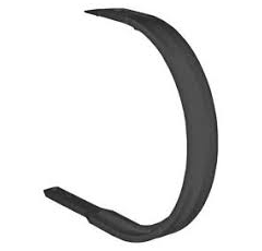 Pickupblech Aufnehmer für Ballenpresse NEW HOLLAND 84801614 Nachbau