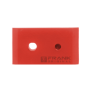 Anlagenschoner - rechts / links KK073614F Kverneland by Frank