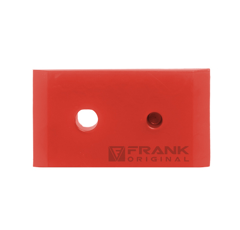 Anlagenschoner - rechts / links KK073614F Kverneland by Frank