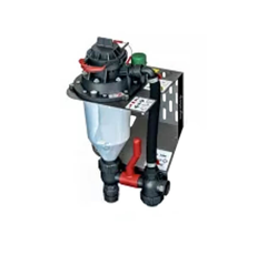 Système de transfert sécurisé pour les PPS EasyFlow M